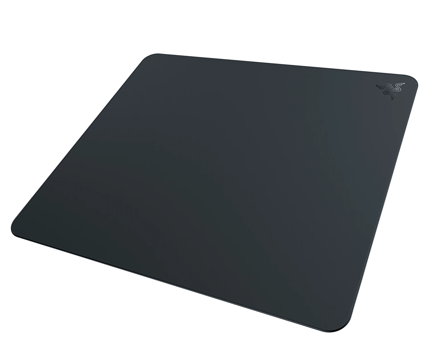 Razer Atlas Premium Tempered Glass Mat - Black - Image 3