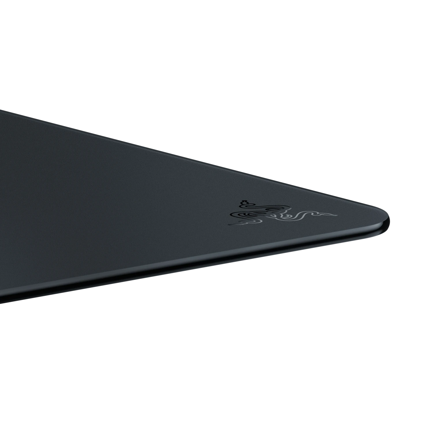 Razer Atlas Premium Tempered Glass Mat - Black - Image 2