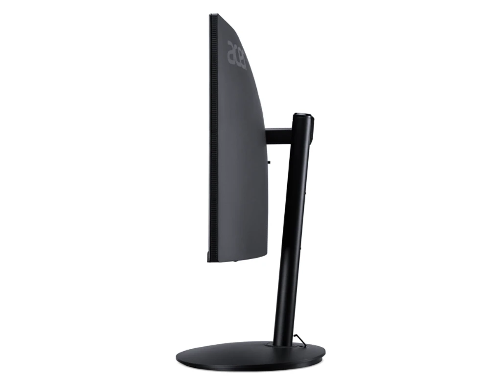 Acer Nitro EI322QURS 31.5" Curved QHD 165Hz VA Monitor - Image 4