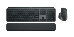Logitech MX Keys S Wireless Keyboard & Mouse Combo