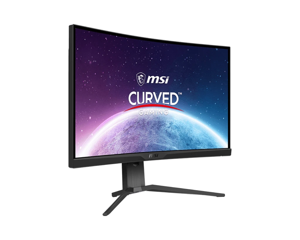 MSI MAG 325CQRF-QD 32" Curved QHD 170Hz VA Monitor - Image 5
