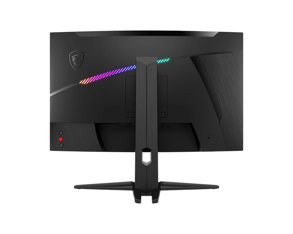 MSI MAG 325CQRF-QD 32" Curved QHD 170Hz VA Monitor - Image 2