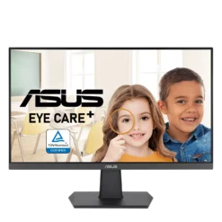 ASUS VA24EHF 24" FHD 100Hz IPS Monitor