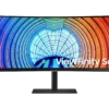 Samsung ViewFinity S65UB 34" Curved UWQHD Ultrawide 100Hz VA Monitor
