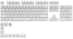 Glorious Polychroma Cherry Profile RGB Keycaps 115pcs