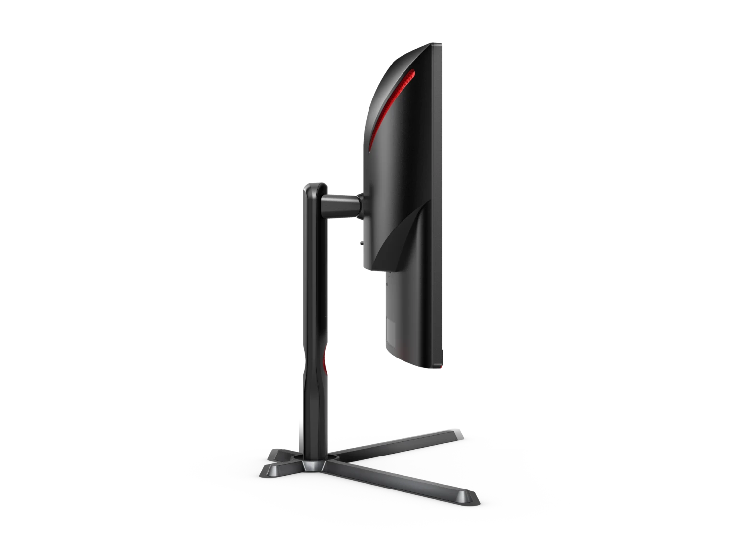 AOC Gaming CQ27G3Z 27" Curved QHD 240Hz VA Monitor - Image 6
