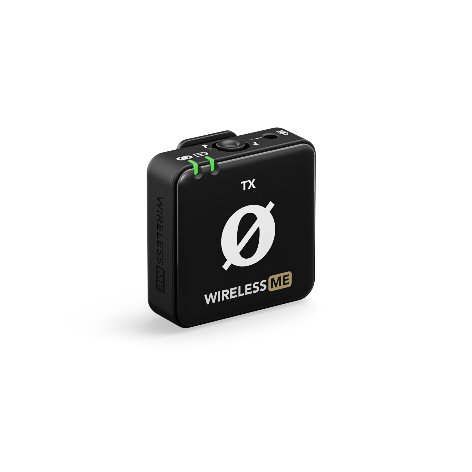 Rode Wireless Me - Stand-alone Wireless Me Transmitter Unit - Image 6