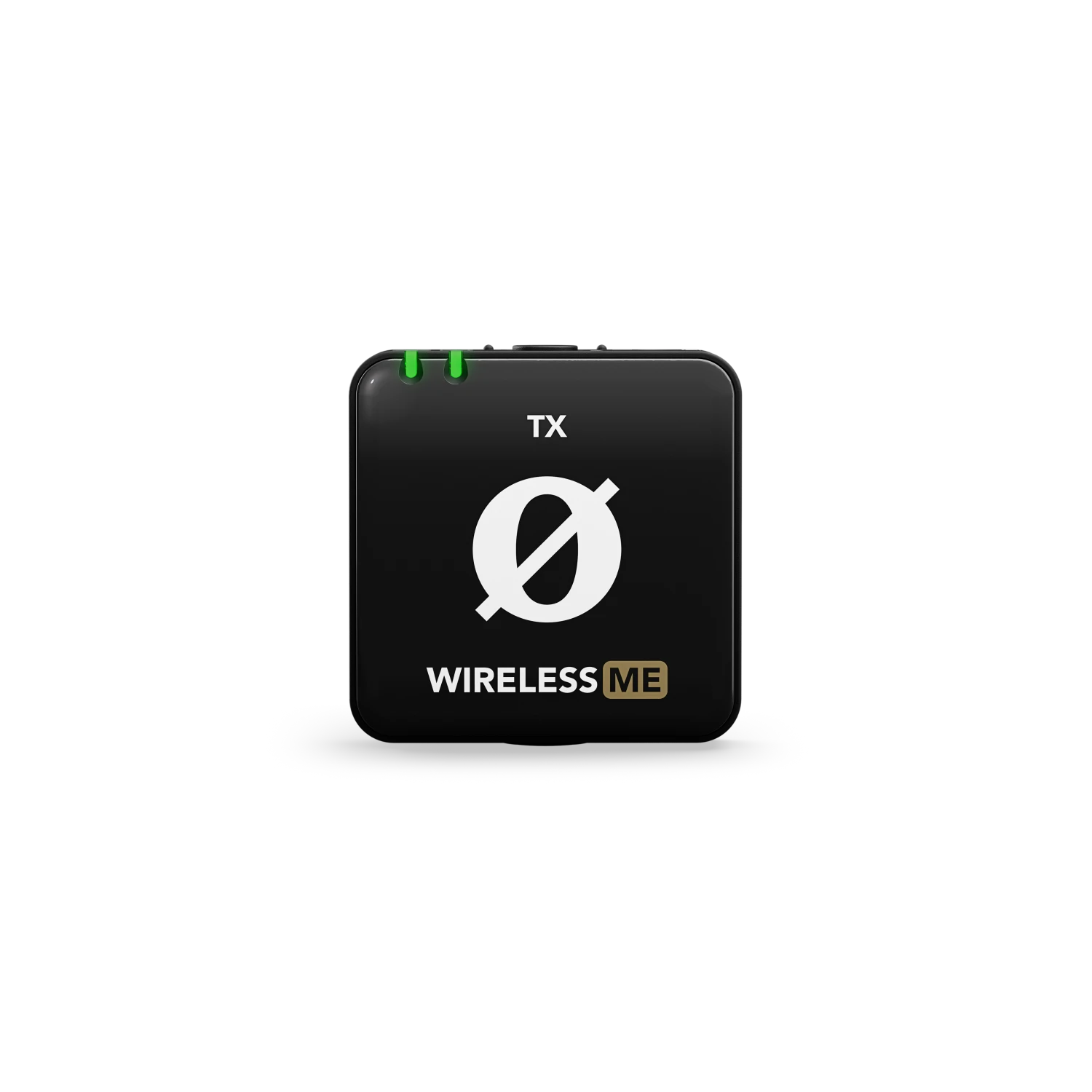 Rode Wireless Me - Stand-alone Wireless Me Transmitter Unit