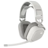 Corsair HS80 MAX Wireless Gaming Headset - White