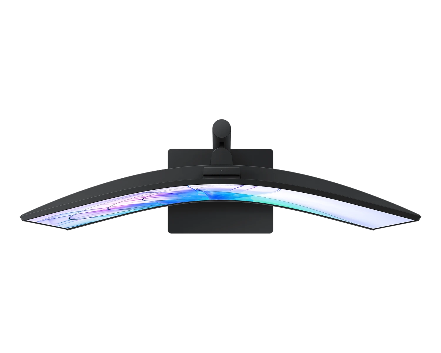 Samsung ViewFinity S65VC 34" Curved UWQHD Ultrawide 100Hz VA Webcam Monitor - Image 3