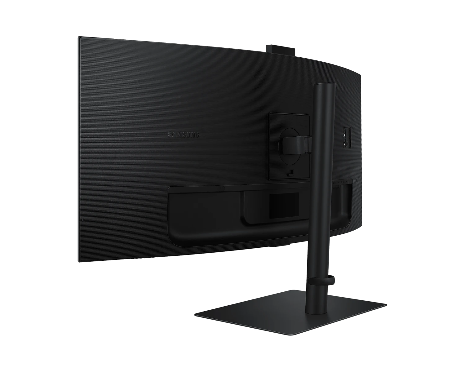 Samsung ViewFinity S65VC 34" Curved UWQHD Ultrawide 100Hz VA Webcam Monitor - Image 4
