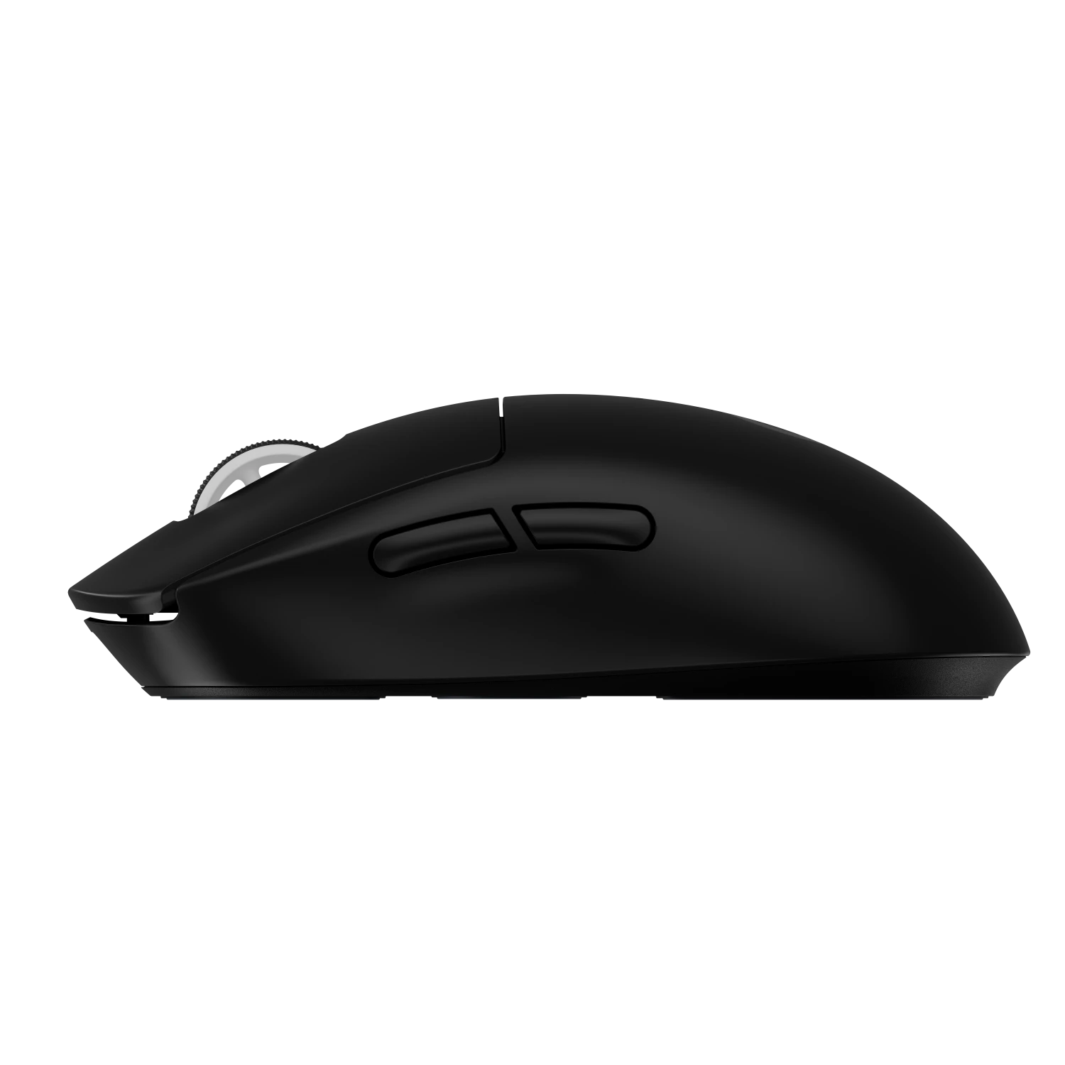 Logitech G PRO X Superlight 2 Lightspeed Wireless Gaming Mouse - Black - Image 5