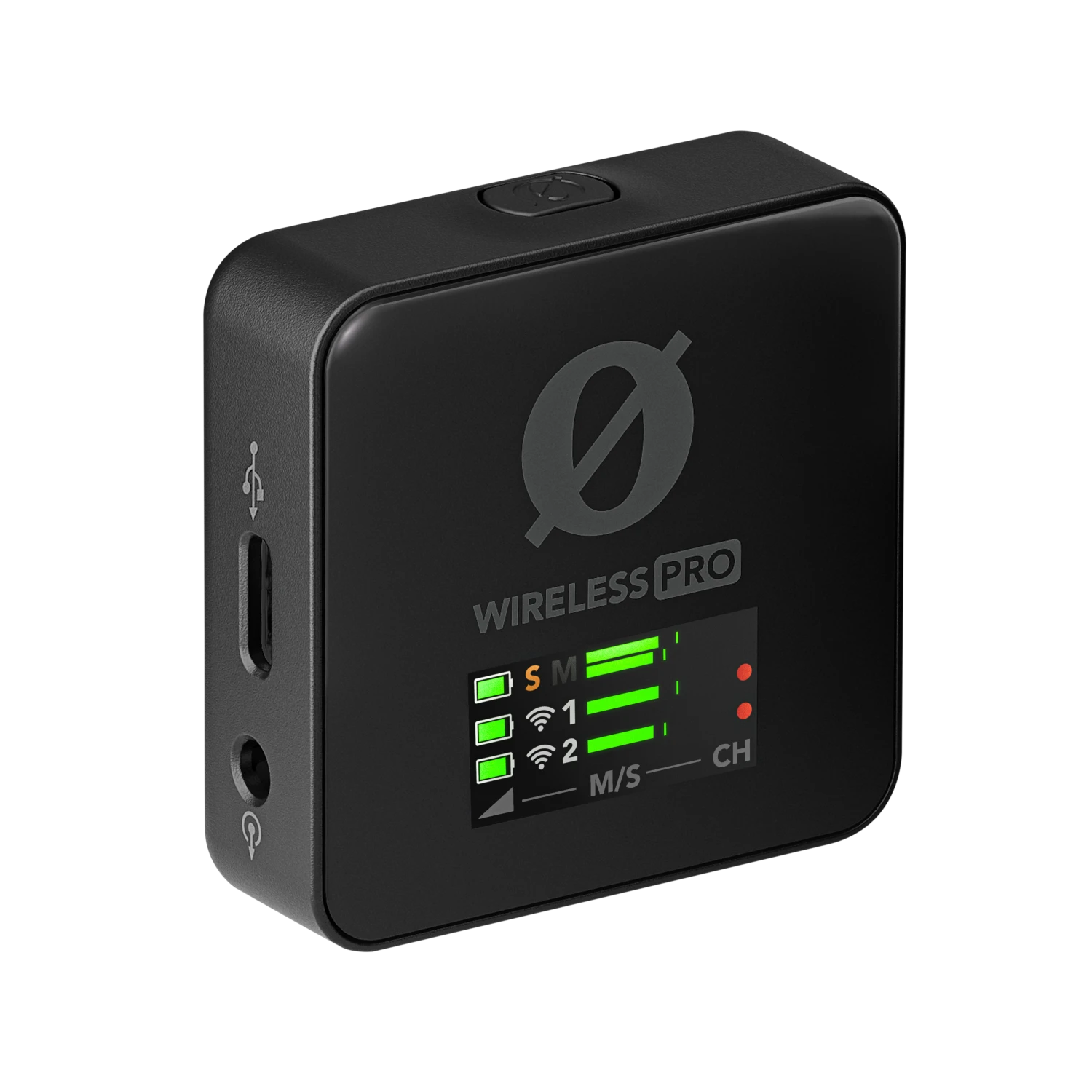 Rode WIPRO Wireless Pro Microphone - Image 2