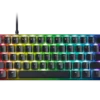Razer Huntsman V3 Pro Mini - 60% Analog Optical Esports Keyboard - Black Edition