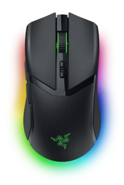 Razer Cobra Pro Ambidextrous Wired/Wireless Gaming Mouse
