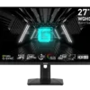 MSI G274QPX 27" QHD 240Hz IPS Monitor