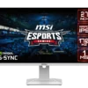 MSI G274QRFW 27" QHD 170Hz IPS Monitor