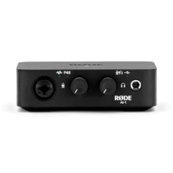 RODE AI-1 XLR Audio Interface