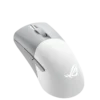 ASUS ROG Keris Wireless Aimpoint Gaming Mouse - Moonlight White