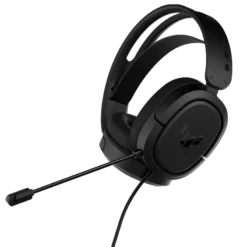 ASUS TUF Gaming H1 Wired Gaming Headset
