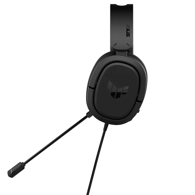 ASUS TUF Gaming H1 Wired Gaming Headset - Image 3