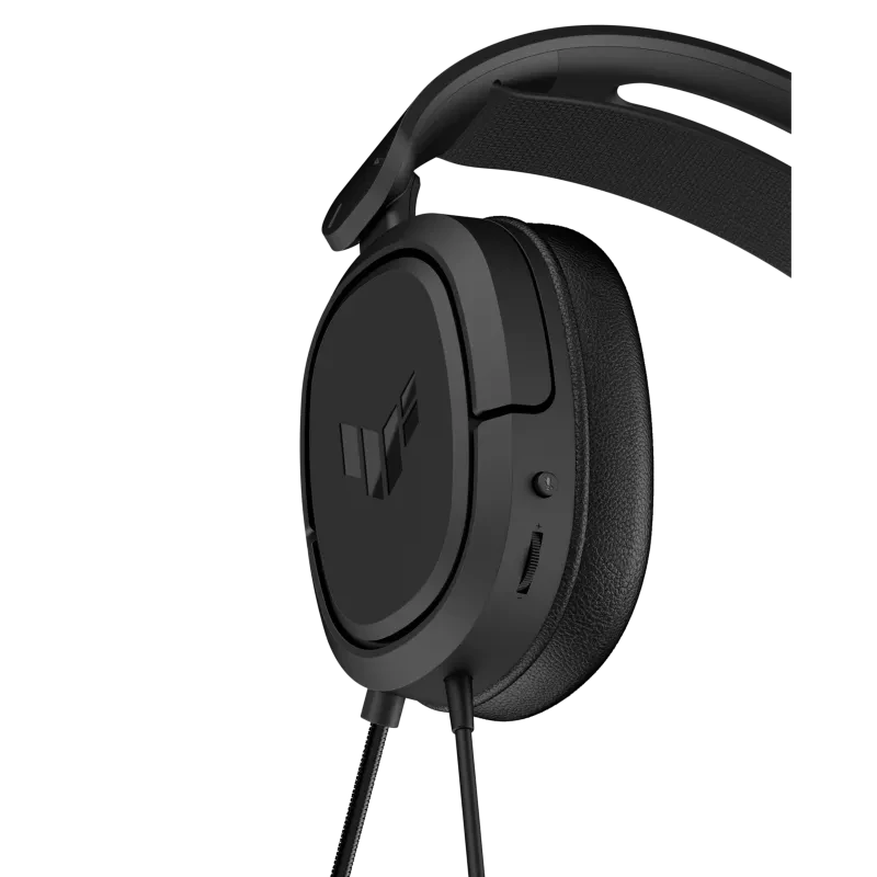 ASUS TUF Gaming H1 Wired Gaming Headset - Image 5