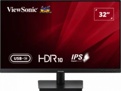Viewsonic VA3209U-2K 32" QHD 75Hz IPS Monitor