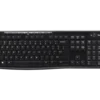 Logitech K270 Wireless Keyboard