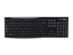 Logitech K270 Wireless Keyboard