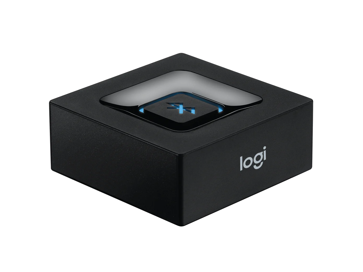 Logitech Bluetooth Audio Adapter