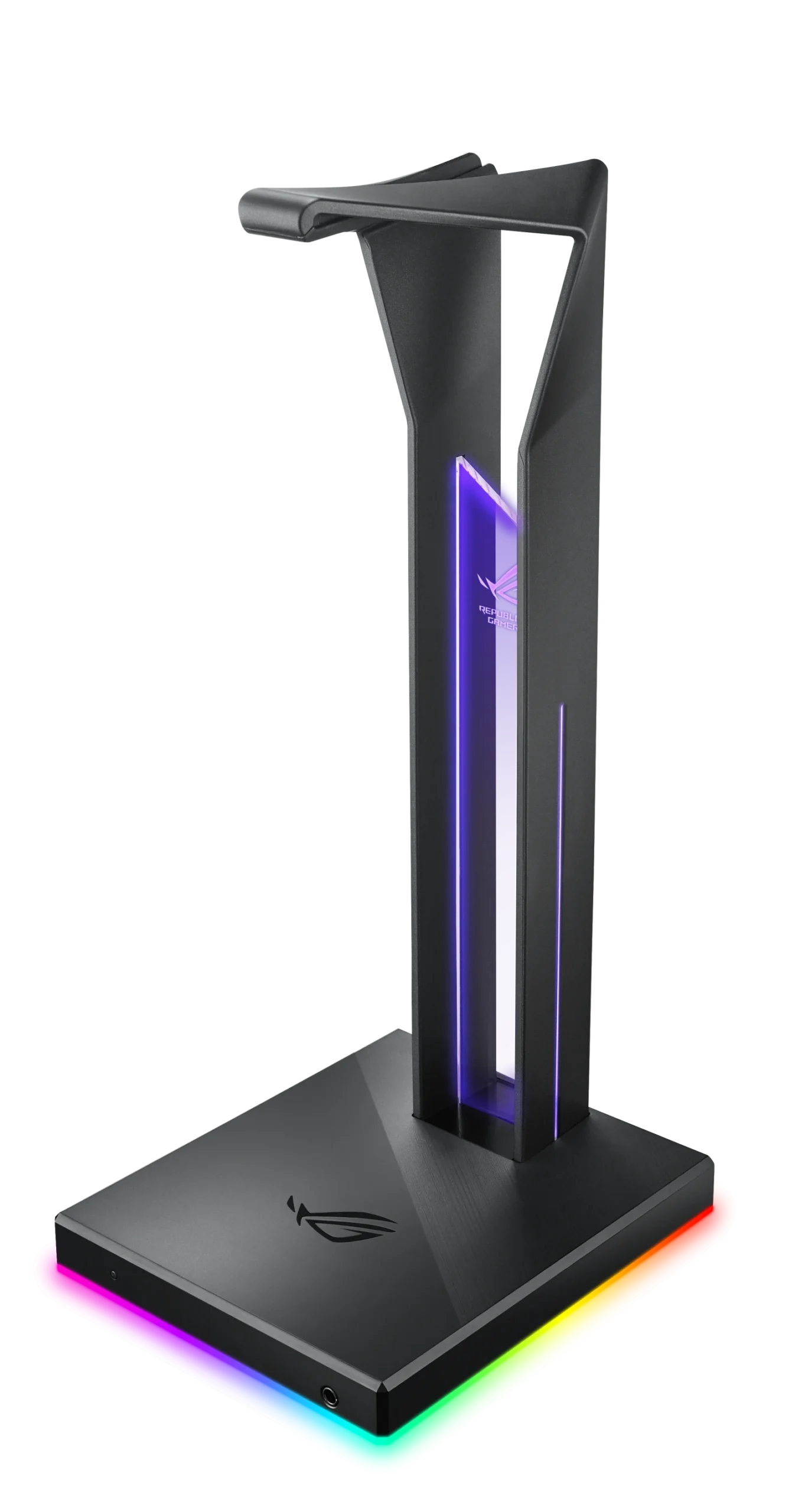 ASUS ROG Throne Qi Headset Stand