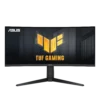 ASUS TUF VG34VQL3A 34" Curved UWQHD Ultrawide 180Hz VA Monitor