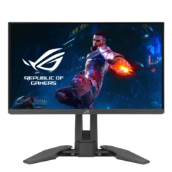 ASUS ROG Swift Pro PG248QP 24" FHD 540Hz TN Monitor