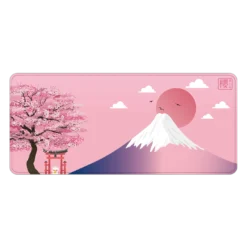 Fantech ATO MP905 Desk Mat - Sakura