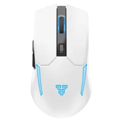 Fantech VENOM II WGC2 Wireless Gaming Mouse - White