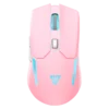 Fantech VENOM II WGC2 Wireless Gaming Mouse - Pink