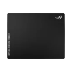 ASUS ROG Moonstone Ace Large Gaming Mousemat - Black