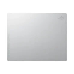 ASUS ROG Moonstone Ace Large Gaming Mousemat - White