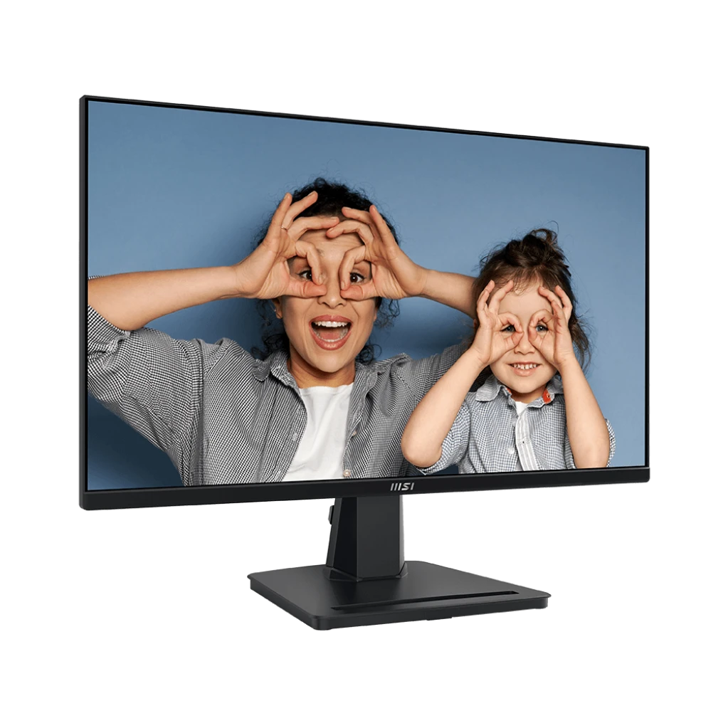 MSI PRO MP251 24.5" FHD 100Hz IPS Monitor - Image 5
