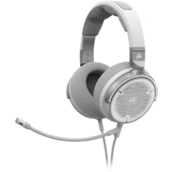 Corsair VIRTUOSO PRO Open Back Gaming Headset - White