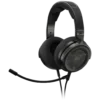 Corsair VIRTUOSO PRO Open Back Gaming Headset - Carbon