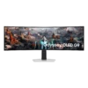 Samsung Odyssey OLED G9 49" Curved DQHD Ultrawide 240Hz OLED Monitor