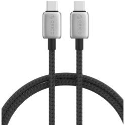 ORICO USB-C To USB-C PD60W Fast Charge & Data Cable - 2m
