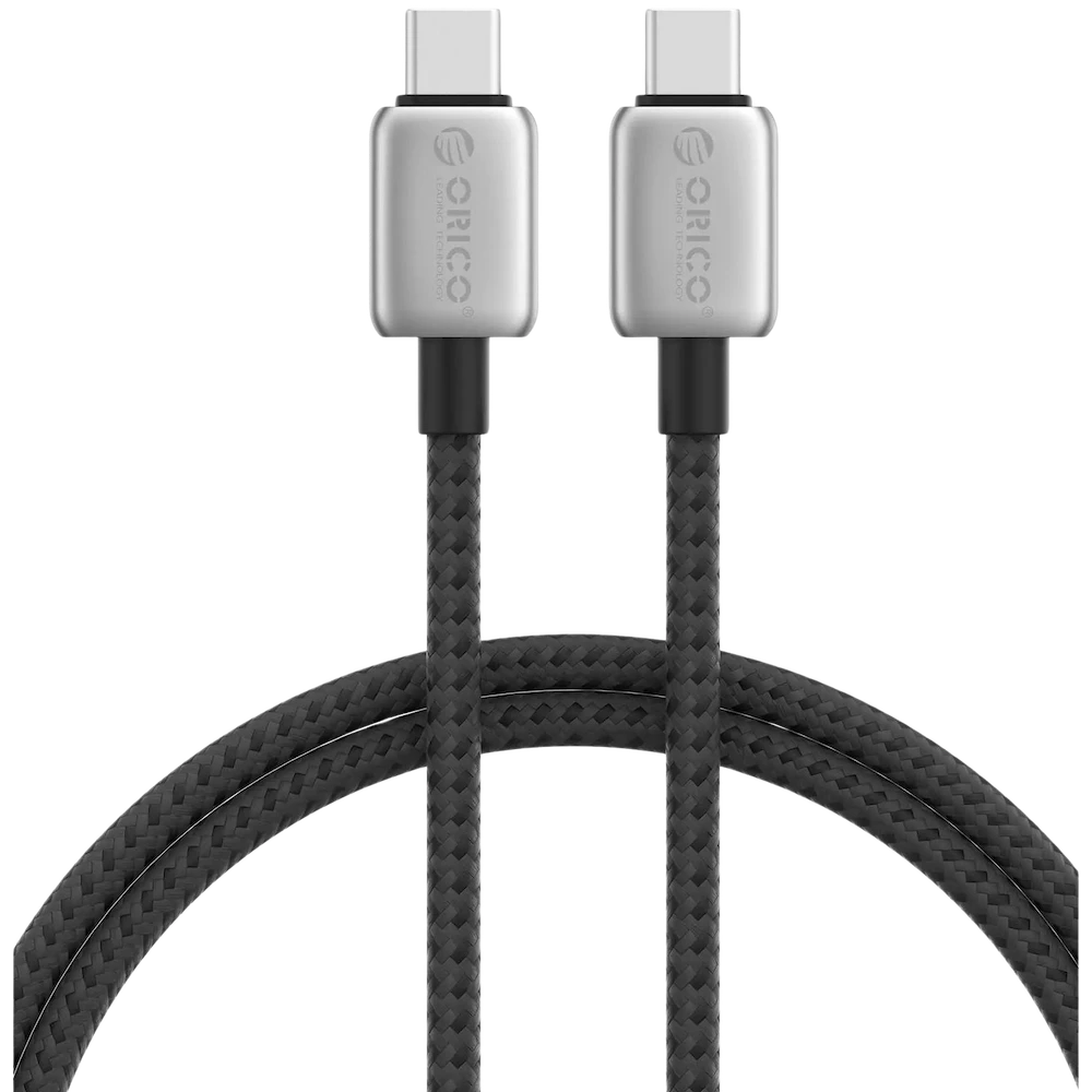 ORICO USB-C To USB-C PD60W Fast Charge & Data Cable - 2m