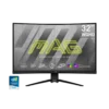 MSI MAG 325CQRXF 31.5" Curved UWQHD 240Hz VA Monitor
