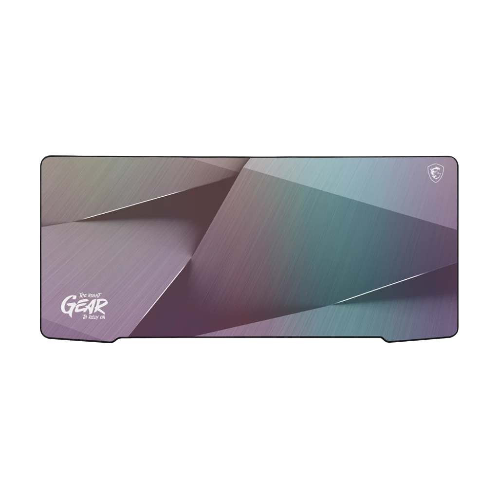 MSI Agility GD72 Gleam Edition Mousemat