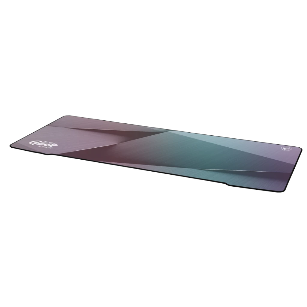 MSI Agility GD72 Gleam Edition Mousemat - Image 4