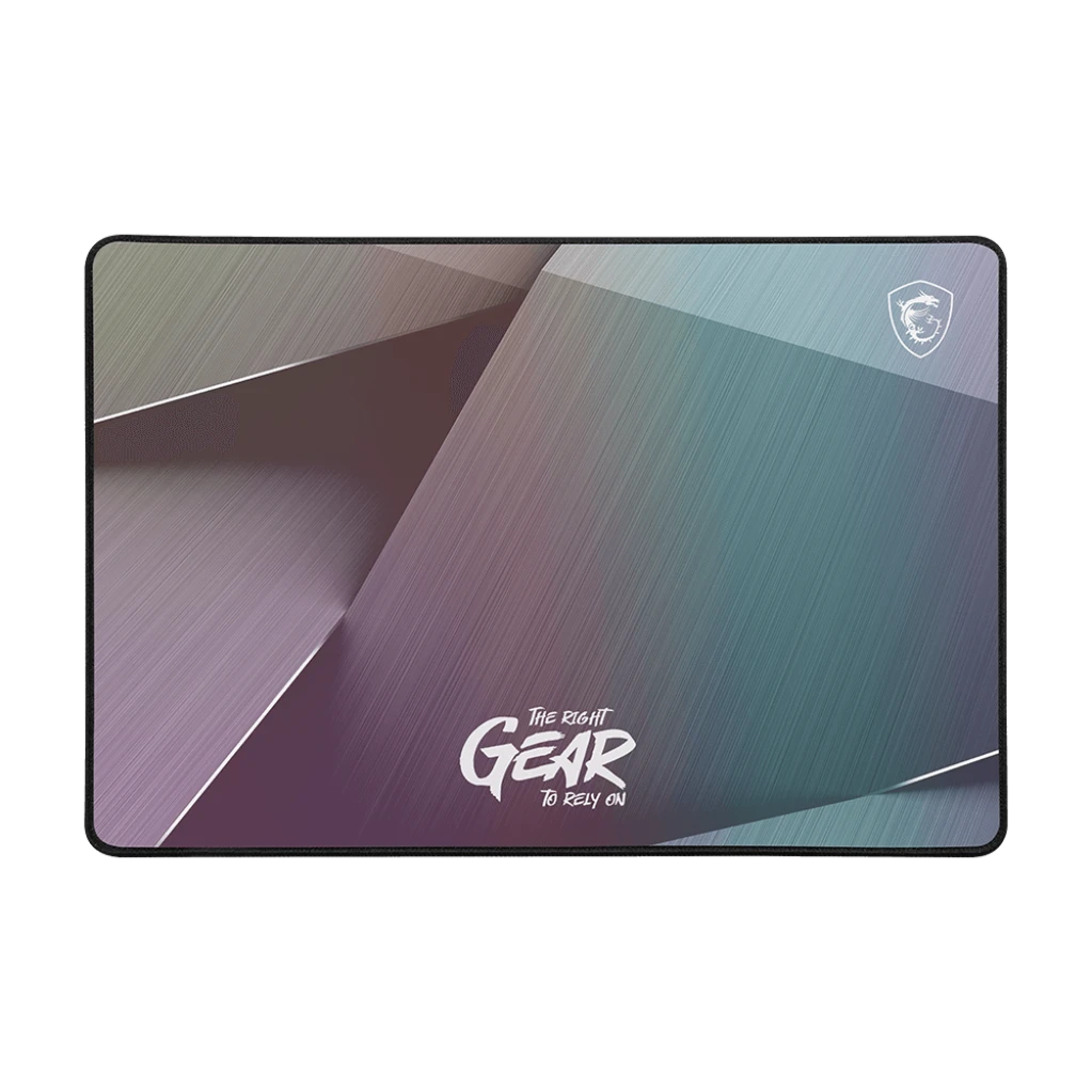 MSI Agility GD22 Gleam Edition Mousemat