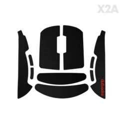 Pulsar Supergrip Grip Tape - Pulsar X2A Size 2