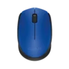 Logitech M171 Wireless Mouse - Blue